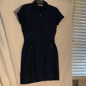 Vintage Anne Klein II dress